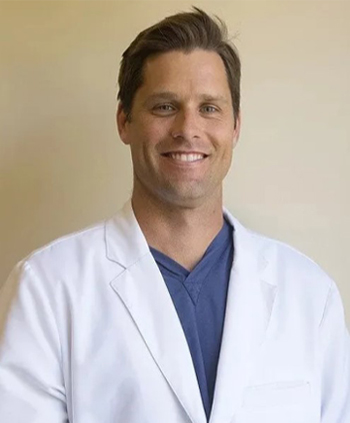 Dr. Christopher Peterson